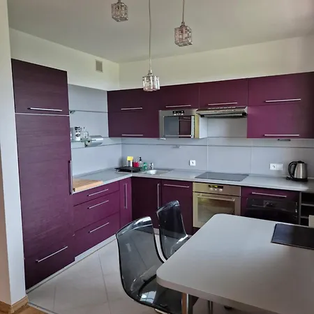 Apartmán Przy Szlaku