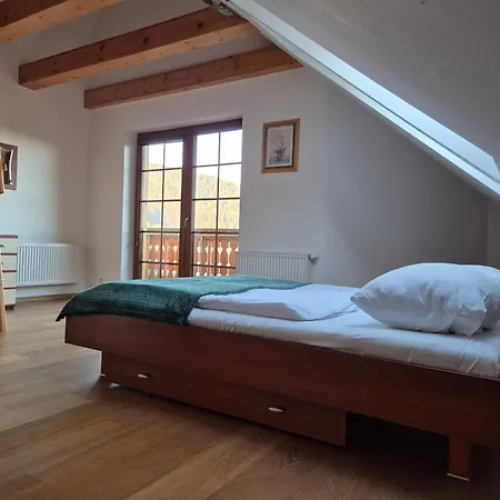 Apartmán Przy Szlaku *