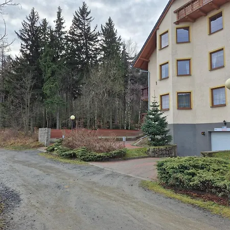 Apartmán Przy Szlaku *